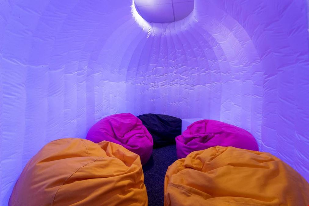 Centrum Offices - Aberdeen