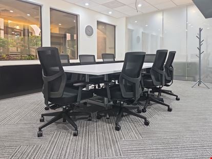 Regus - Orinda - Way