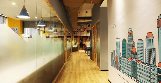 Innov8 - Boston House