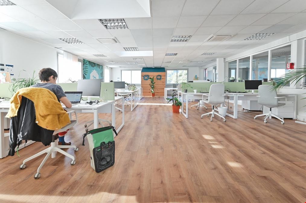 La Ruche Saint-Nazaire