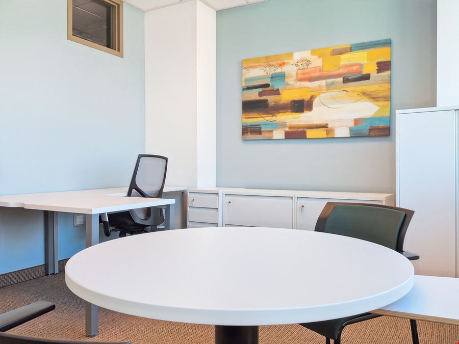 Regus - Salt Lake City - Sugarhouse Center