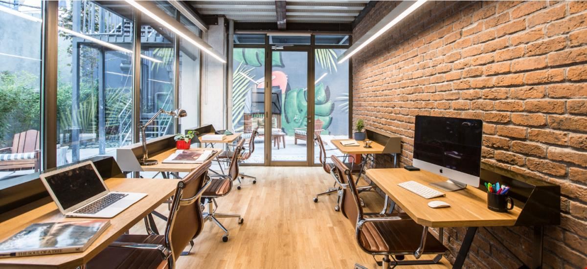 Kolektif House - Levent