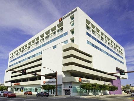 Sarasota Courthouse
