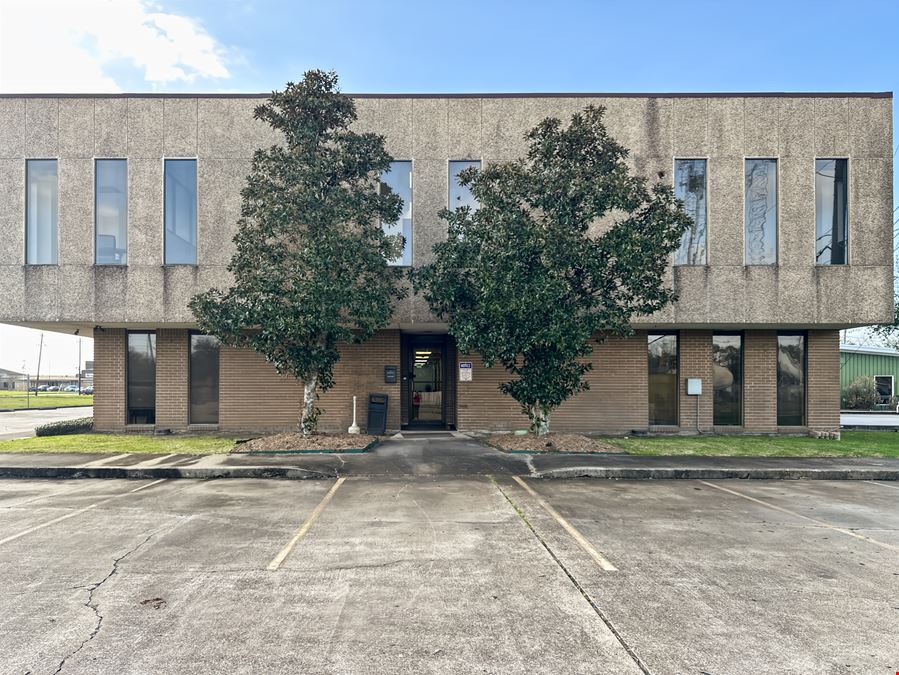 HQ - Baytown - Rollingbrook Drive