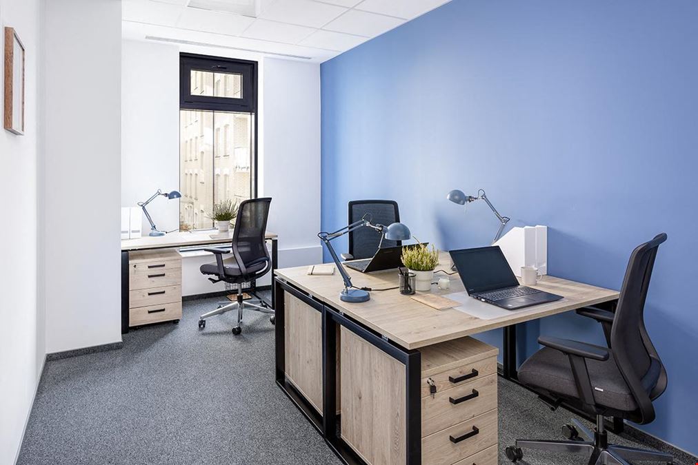 New Work - Wola Retro