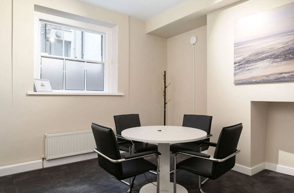 5 Mount Street Upper