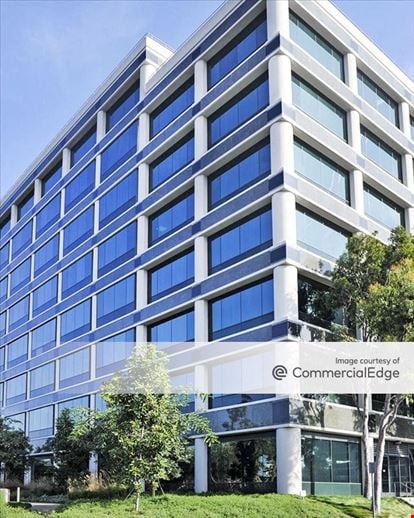 Preview of The Torrance Office space for Rent in Torrance