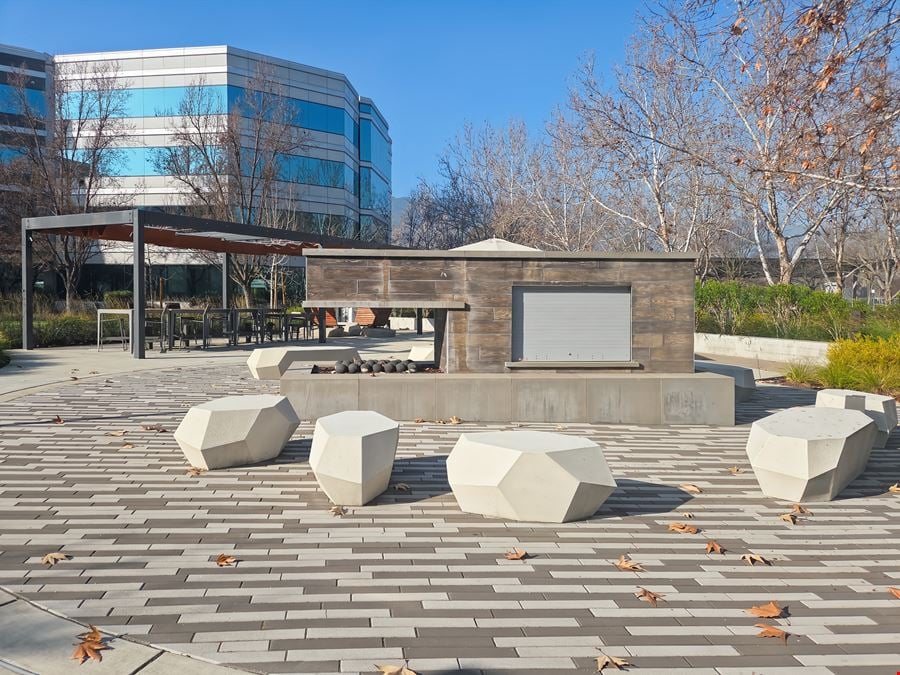 Regus - Pleasanton - Bernal Corporate Park