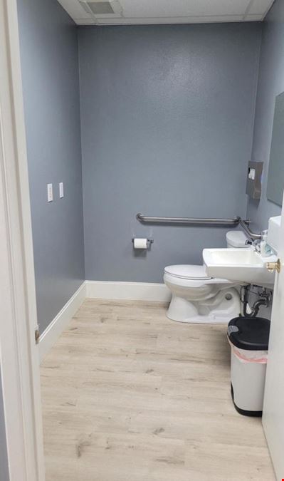 CoWorking Space - E Bremerton