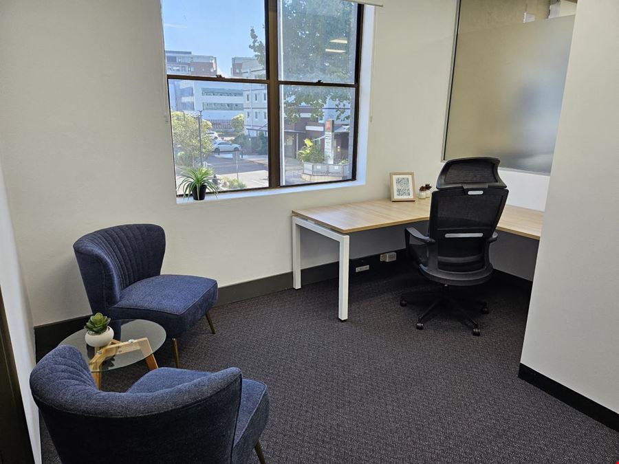 671-677 Hunter Street