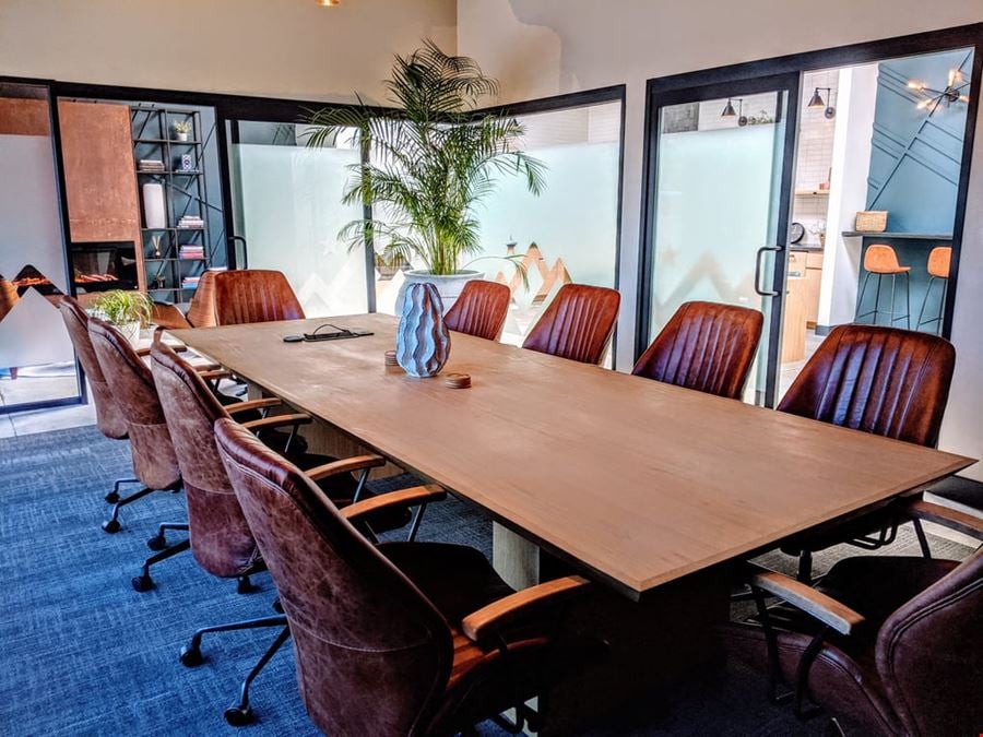 True North Conference Room