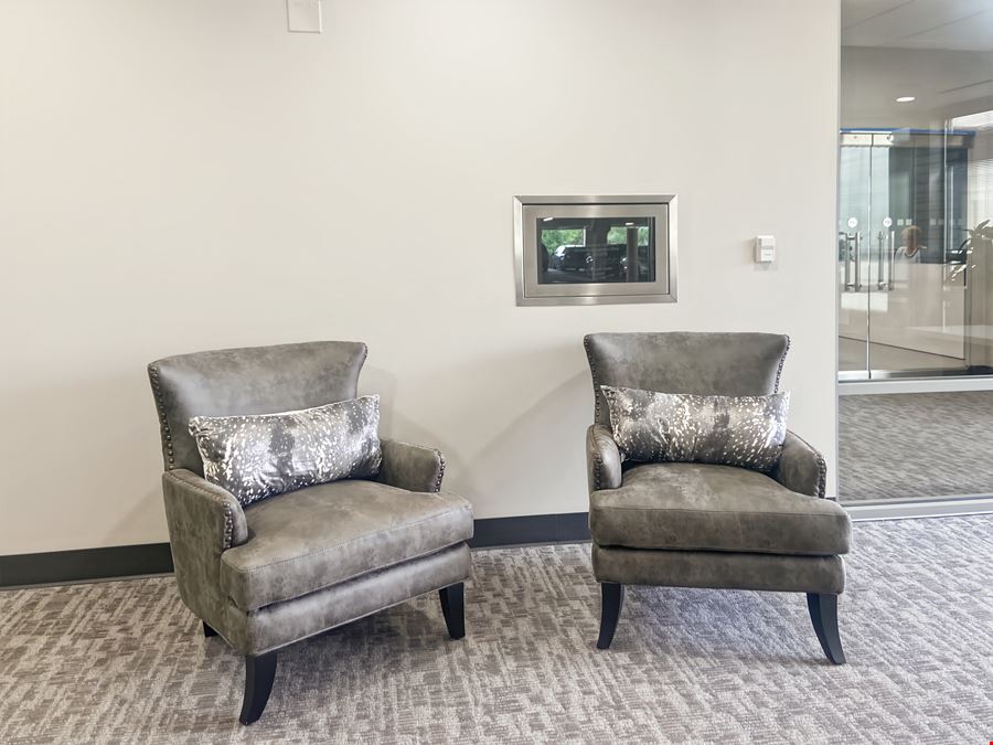 Regus - Katy - LaCenterra