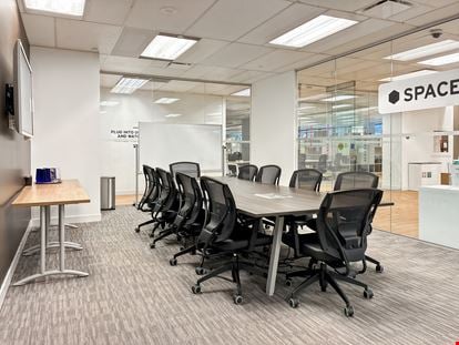 Preview of Spaces - Toronto - 325 Front Street West Office space for Rent in Toronto