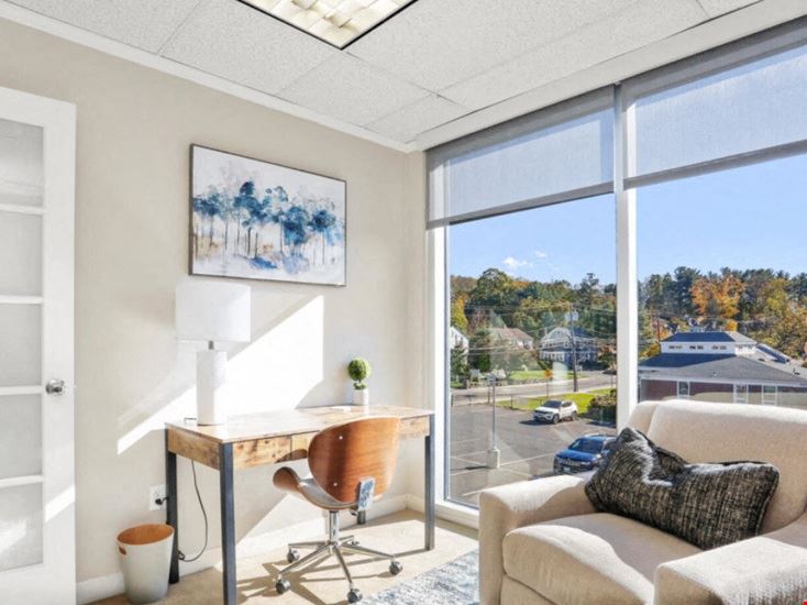 Humanly on Post East