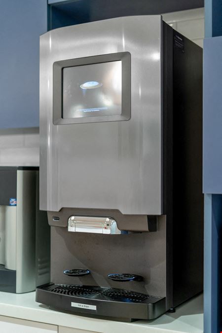 Carmel Office Evolution