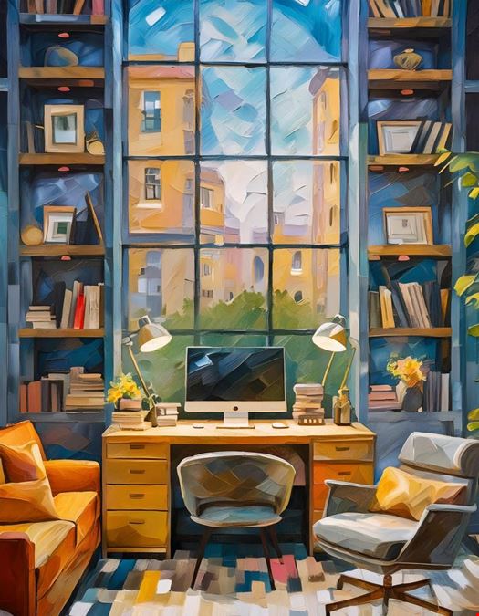 Nyack Business Center