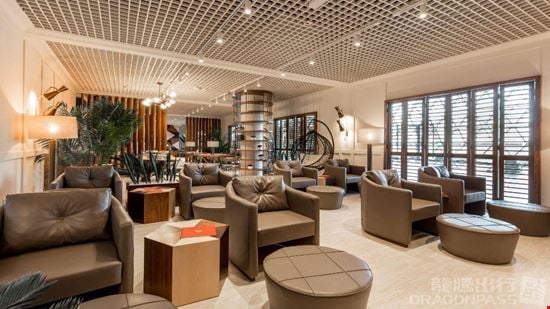 Preview of Primeclass Lounge Franjo Tudman Airport Main Terminal Office space for Rent in Zagreb