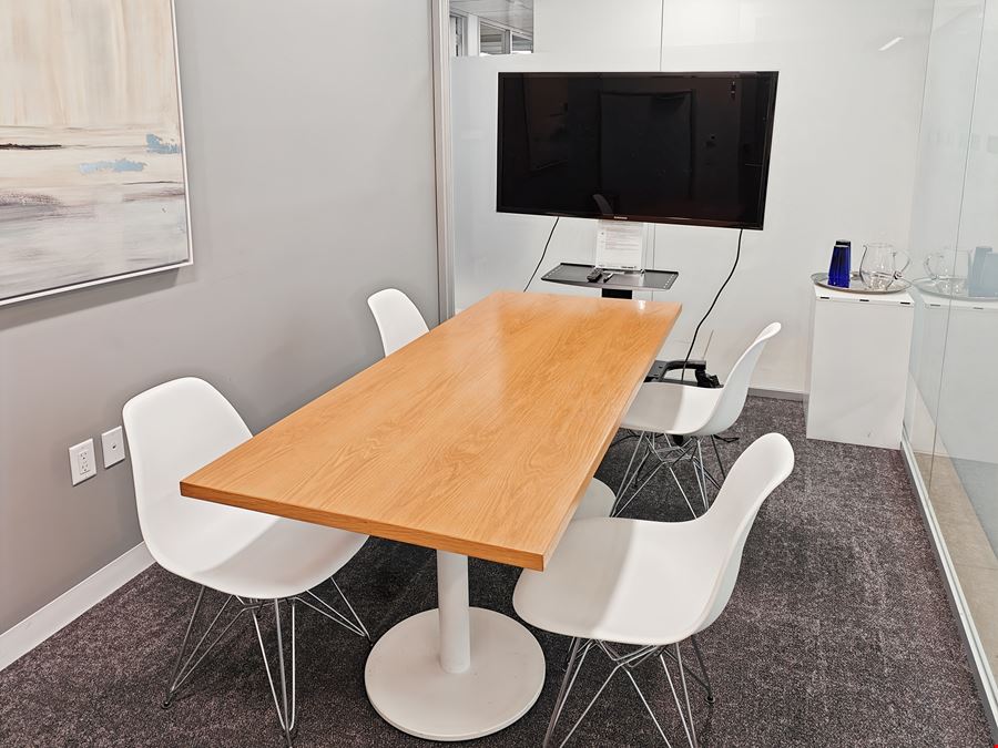 ON, Toronto - Exchange Tower