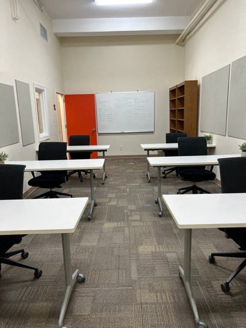 Digital Classroom