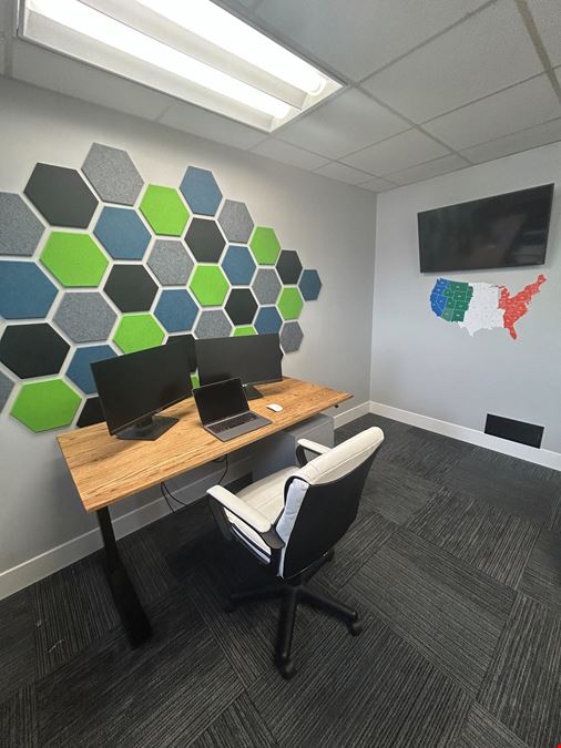 Verde Colab Coworking