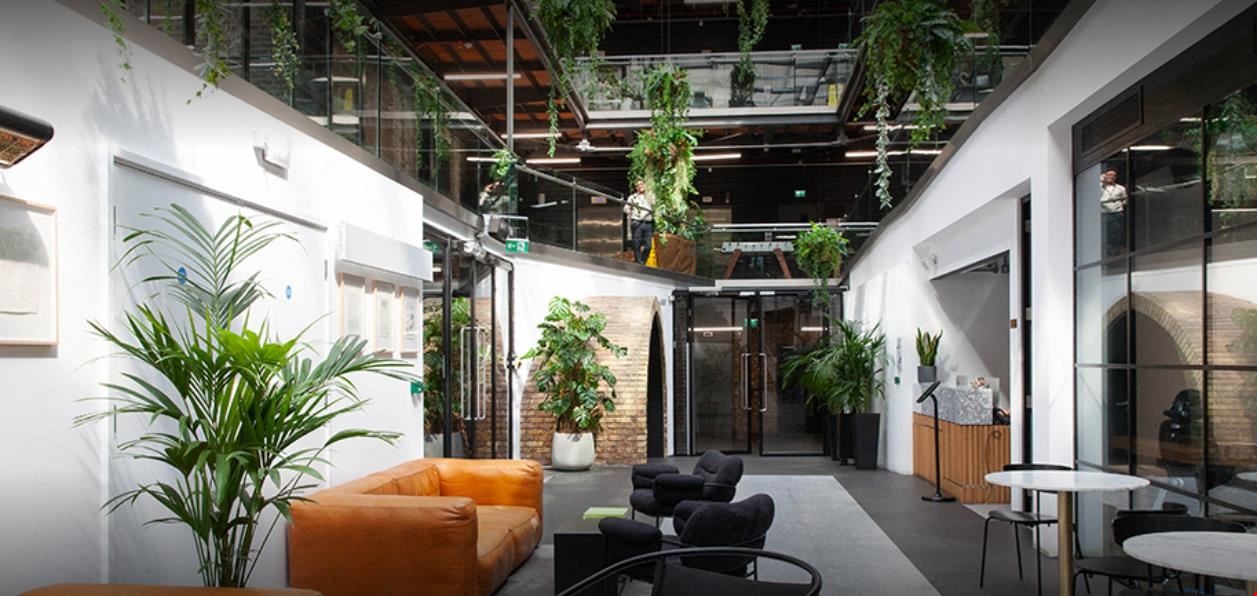 LABS Camden - Atrium