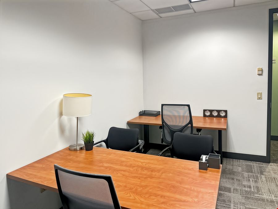 Regus - Tarrytown