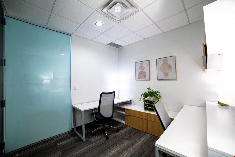 Venture X - Denver Uptown