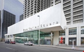 Colliers- Calgary