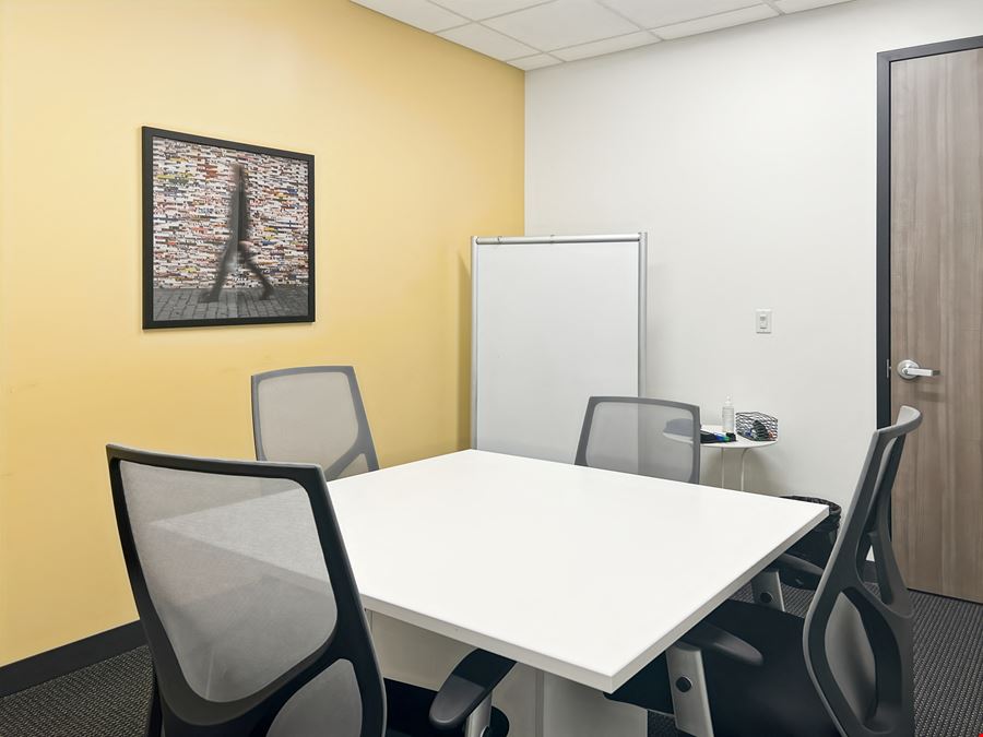 Regus - Short Hills - 830 Morris Turnpike