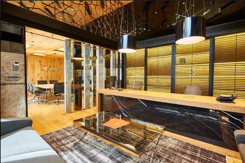 EOfis - Levent Loft Levent