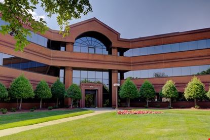 Preview of Greensboro Office Evolution Office space for Rent in Greensboro