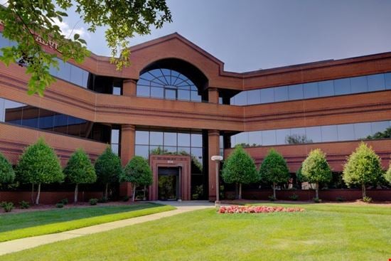 Preview of Greensboro Office Evolution Office space for Rent in Greensboro