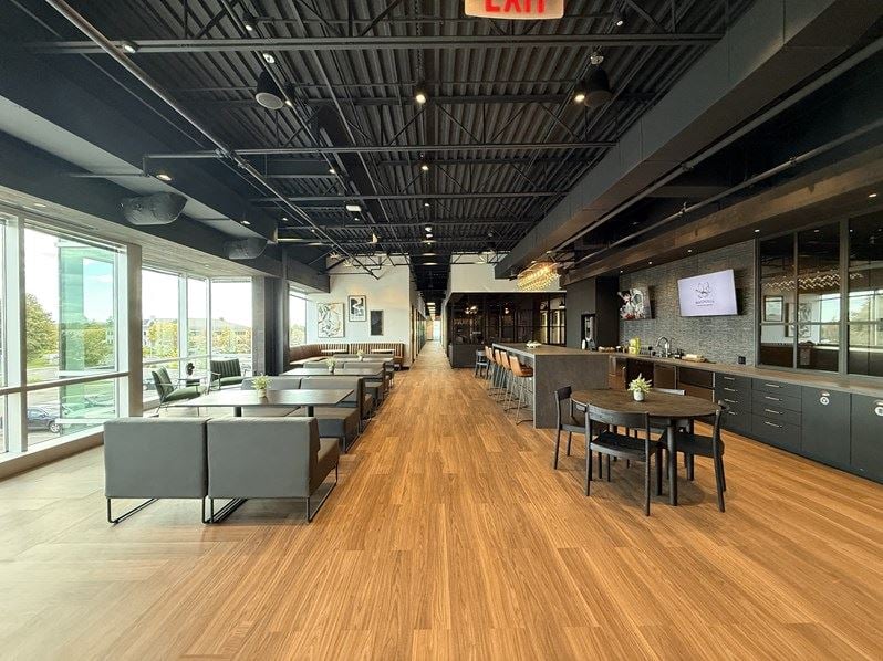 Venture X Frederick, MD