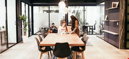 Preview of Seedspace - Mexico City Office space for Rent in Mexico City