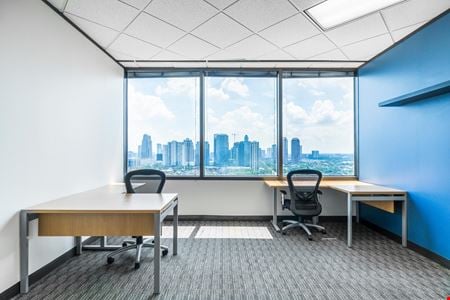 Preview of One Riverway Coworking space for Rent in Houston