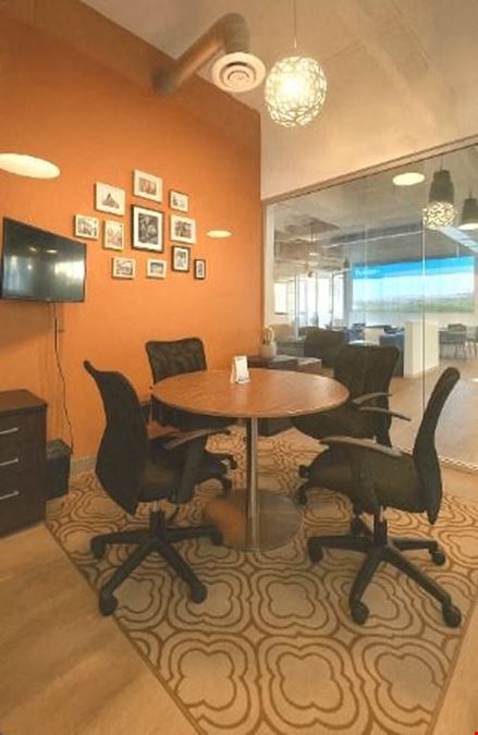 Small Meeting Room