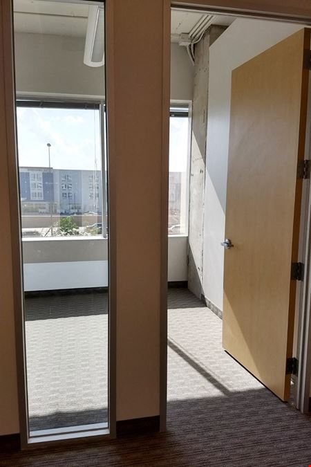 10100 North Central Expressway