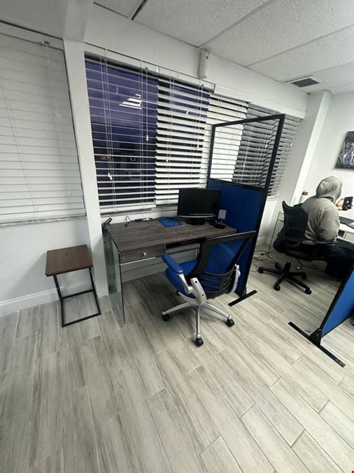 Desk