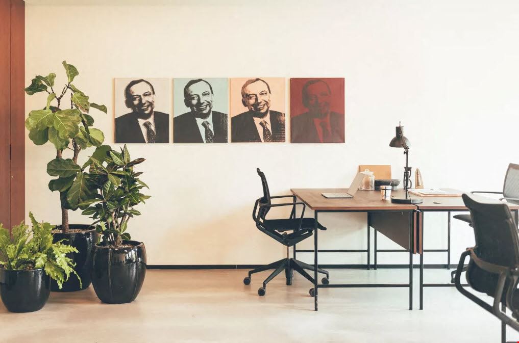 Fosbury & Sons - Boitsfort