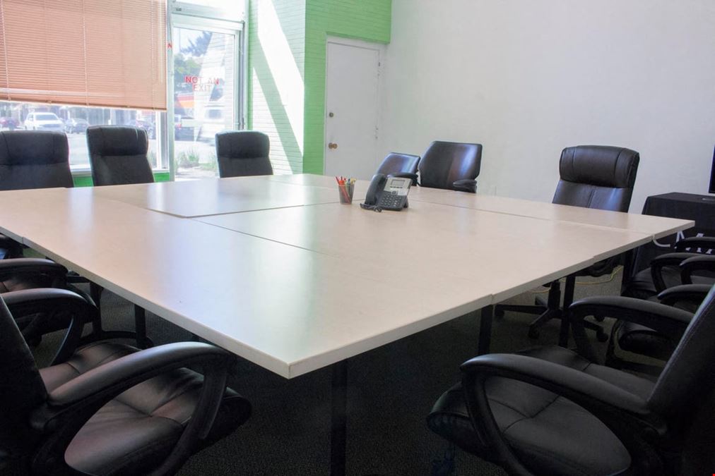 Conference Room