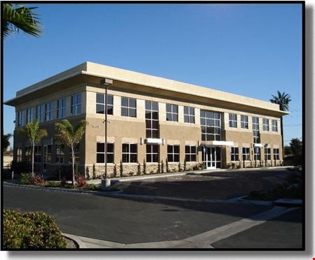 Preview of OC Professional Center Coworking space for Rent in Fountain Valley