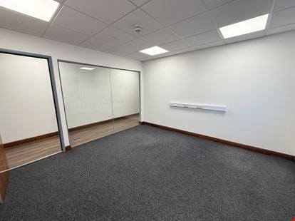 Storage Giant - Bridgend