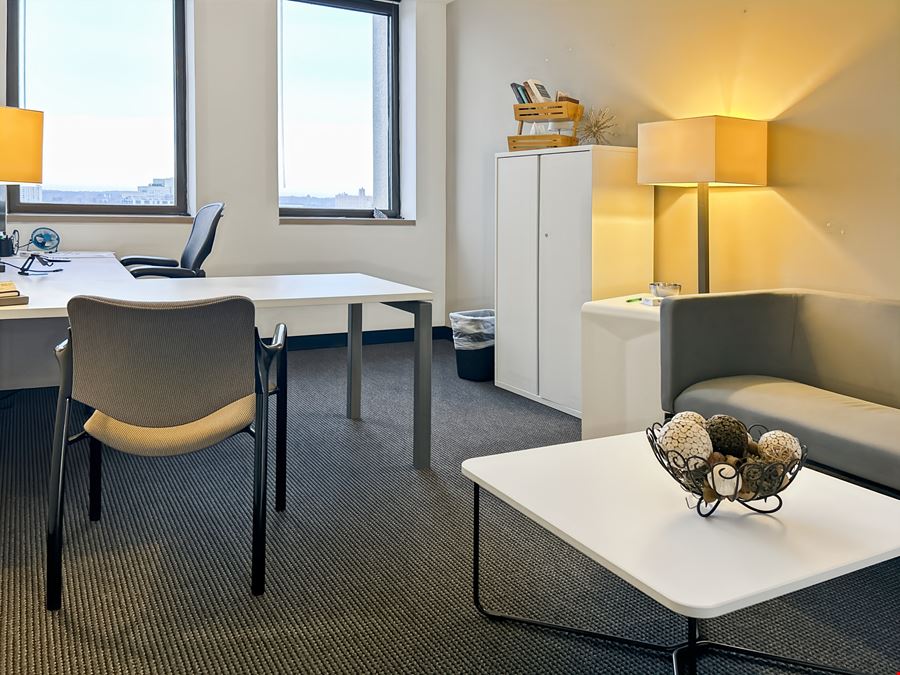 DE, Wilmington - Downtown