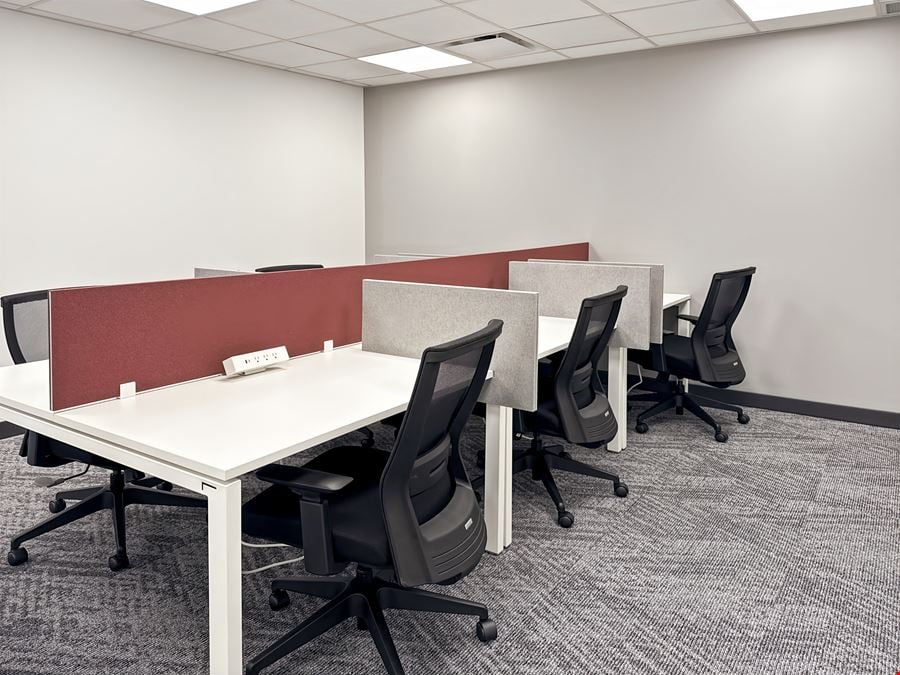 BC, Langley - Willoughby Town Centre