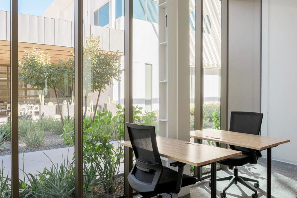 3110 North Central Avenue