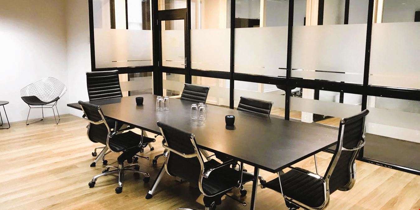 Armstrong House by Valistra Group Pty LTD