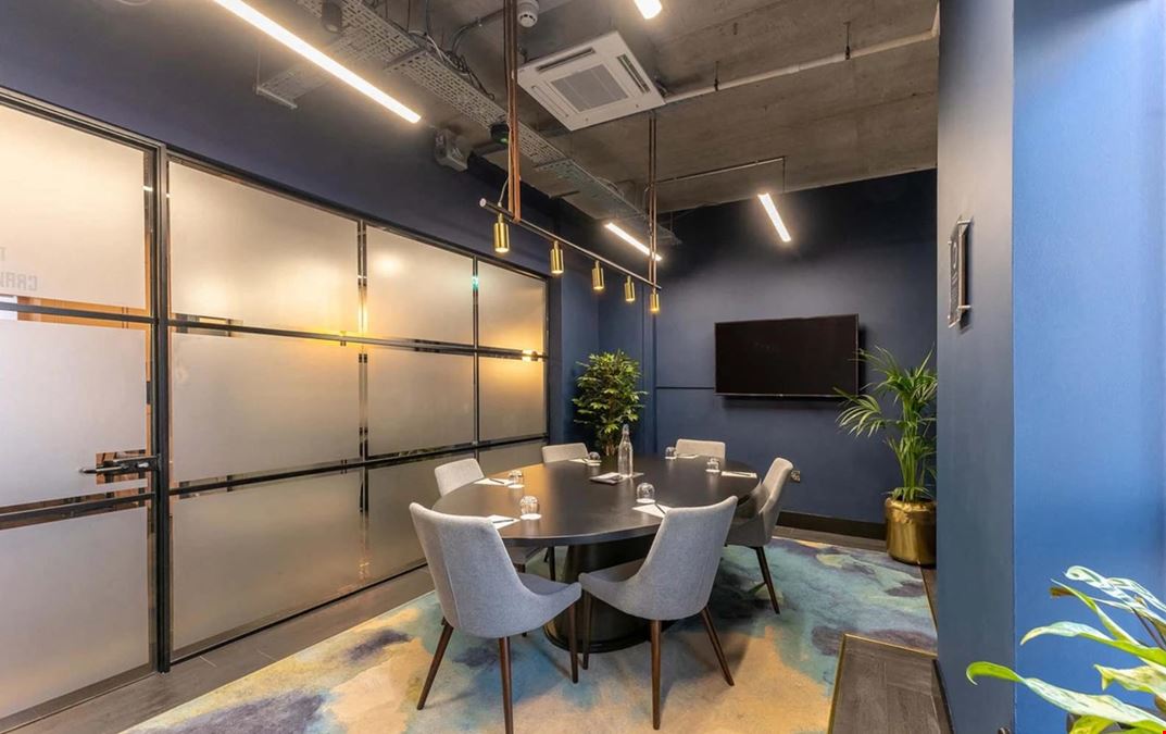 Iconic Offices - South Point