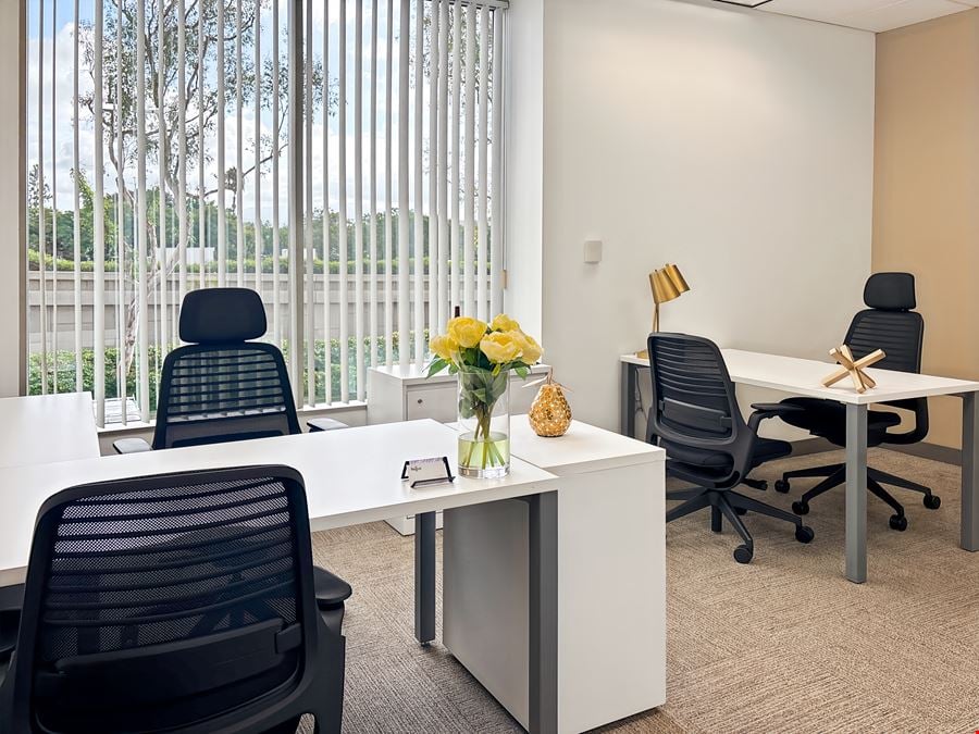 CA, Irvine - Irvine Center Drive