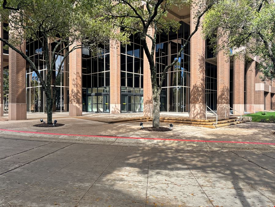 Regus - Austin - Barton Springs