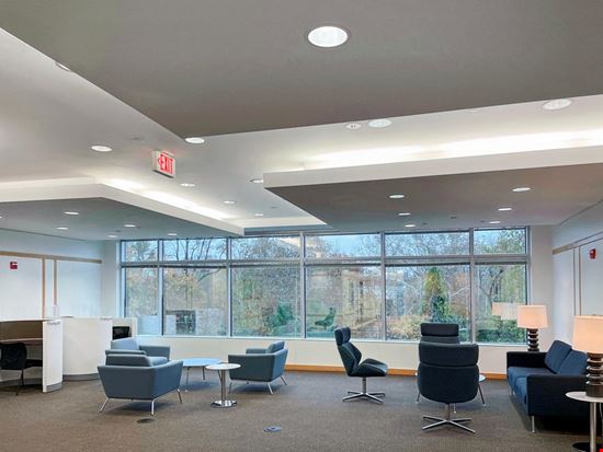 Preview of Dulles Corner              Office space for Rent in Herndon